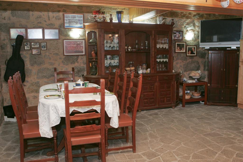 فيلا Horta Do Ze Miguel مونشيك المظهر الخارجي الصورة